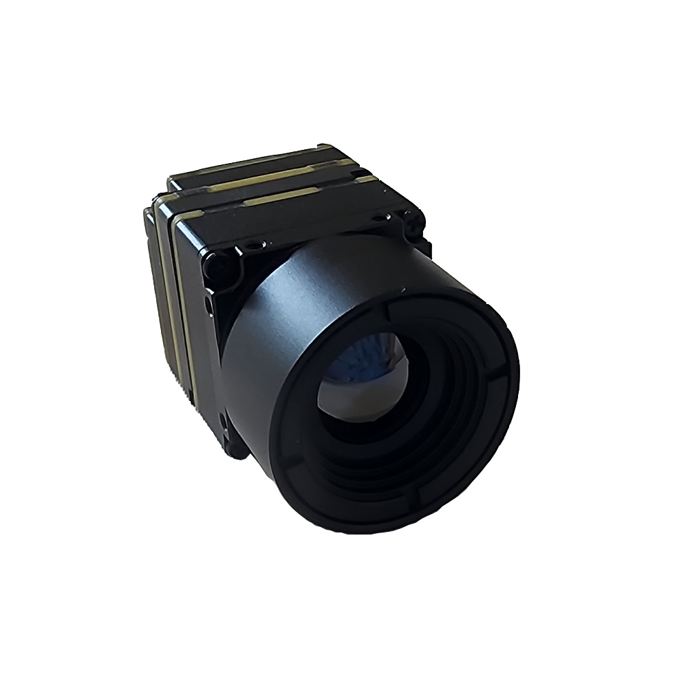 Infrared Thermal Imaging Camer - đánh giá và giá Fpv Camera