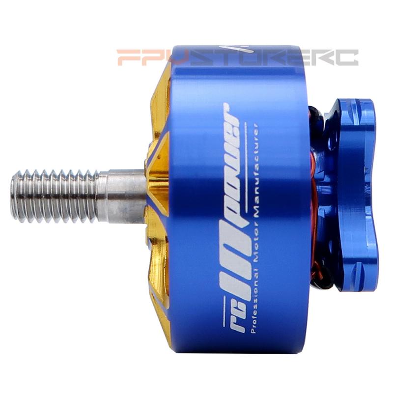 Rcinpower AOS Supernova 2207 1 - đánh giá và giá 5 Inch Propeller
