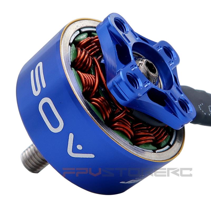 Rcinpower AOS Supernova 2207 1 - đánh giá và giá 5 Inch Propeller