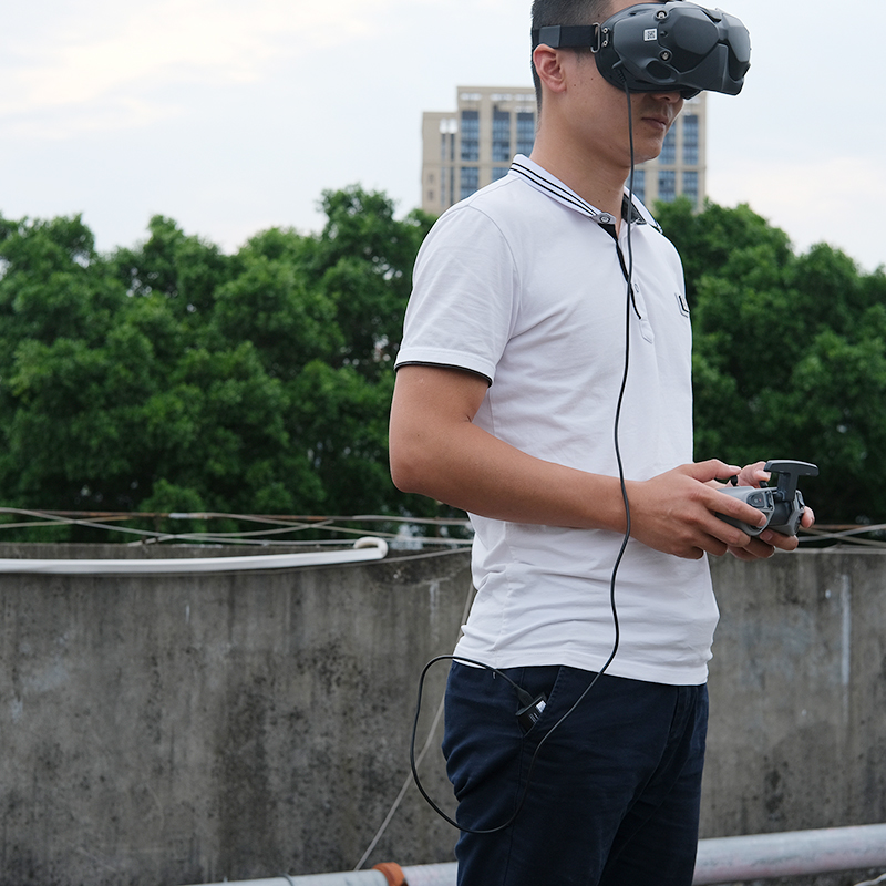 For DJI FPV/Avata Drone Goggle - đánh giá và giá Dji Goggles
