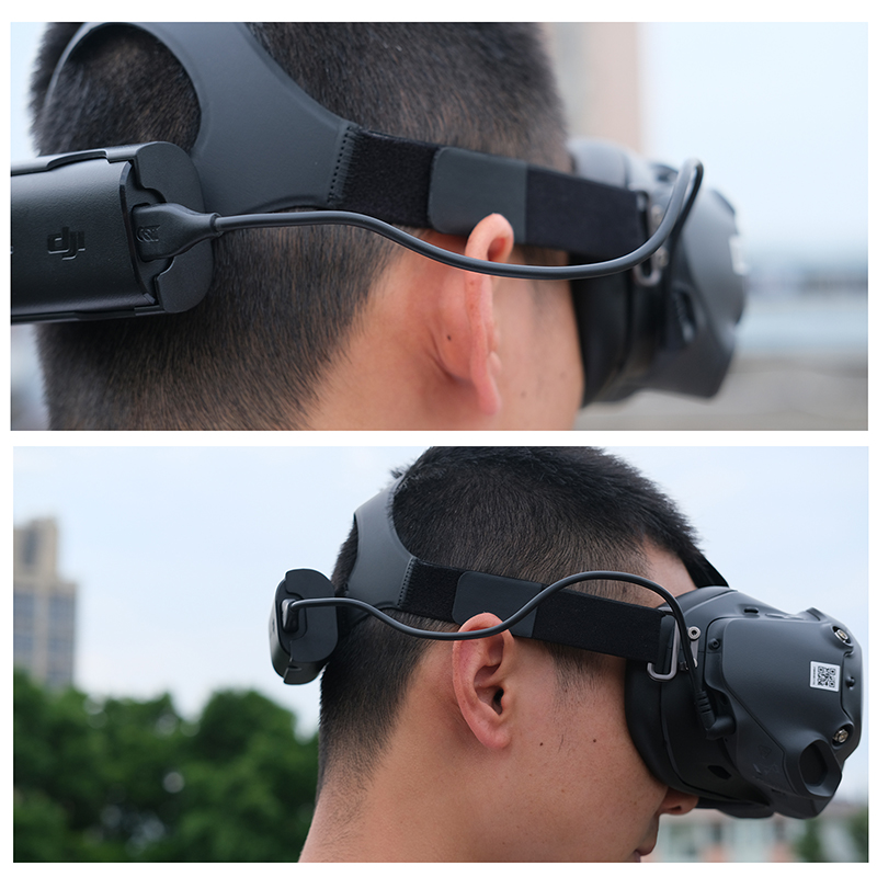For DJI FPV/Avata Drone Goggle - đánh giá và giá Dji Goggles