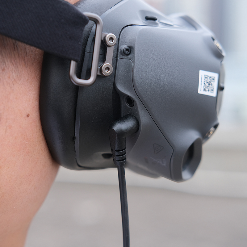 For DJI FPV/Avata Drone Goggle - đánh giá và giá Dji Goggles