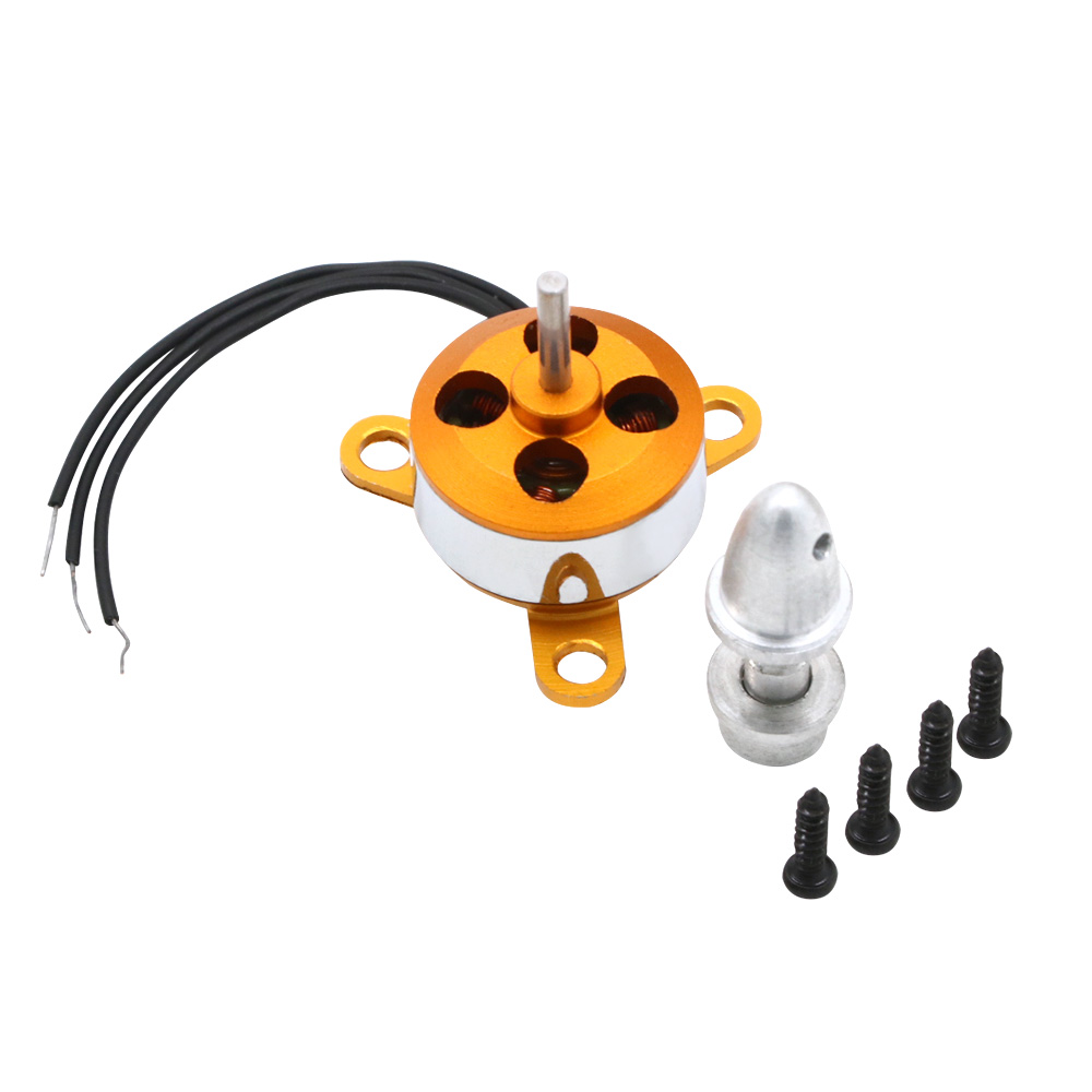 A1504 2200KV /2700kv /2900KV / - đánh giá và giá Brushed Drone Motor
