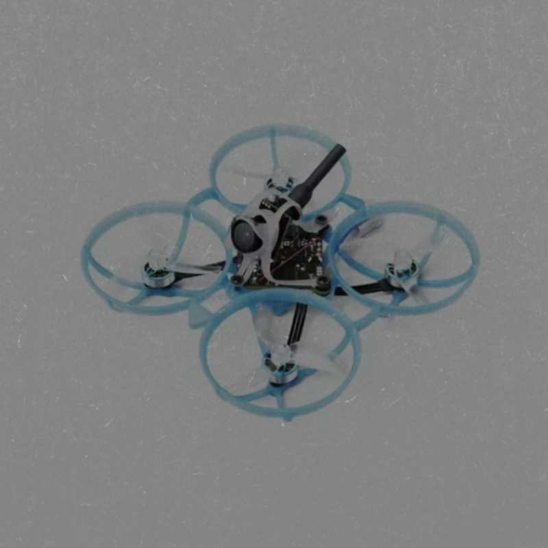 BETAFPV Air65 II 65mm 1S ELRS  - đánh giá và giá Brushed Drone Motor