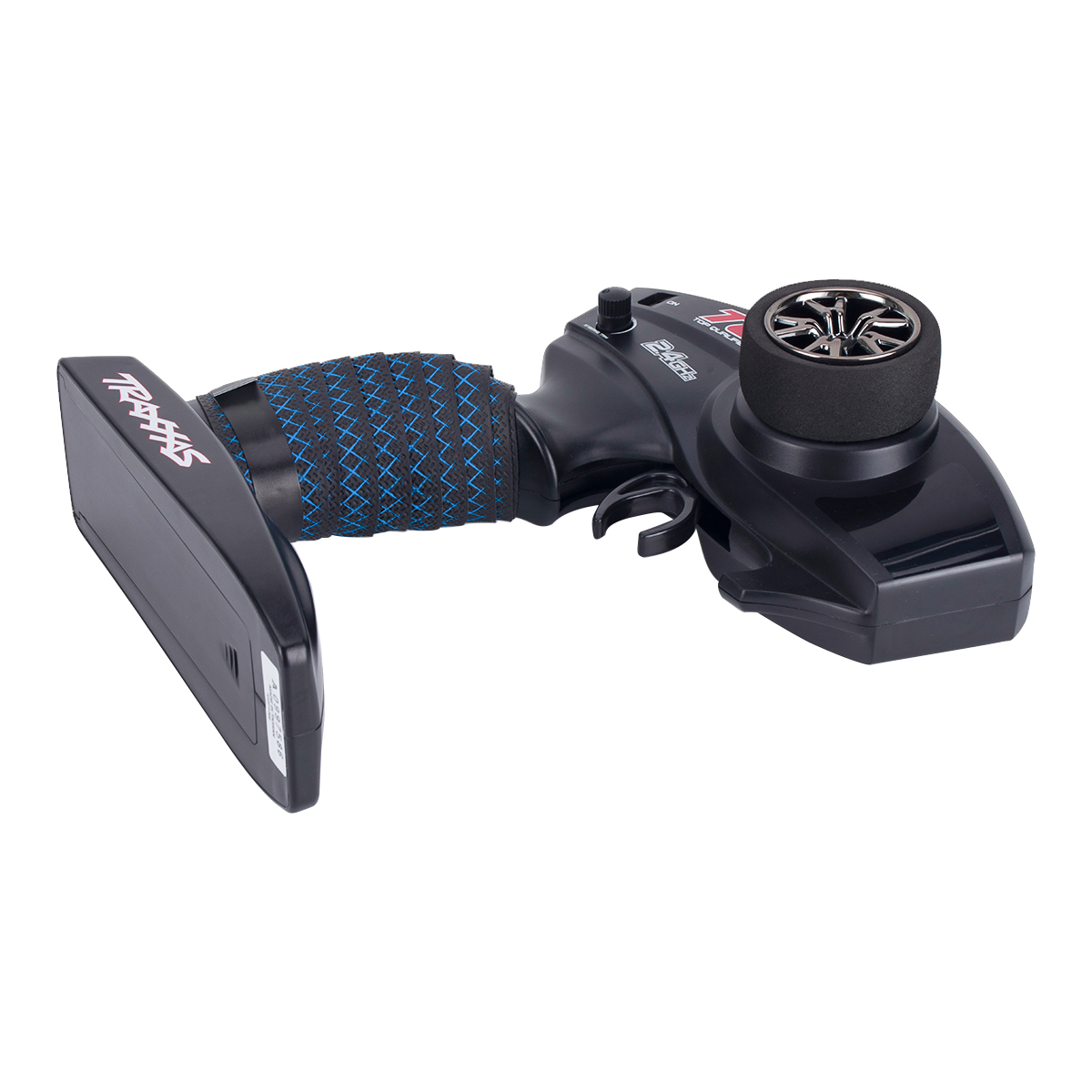 Sweat Absorbed Non-Slip Band T - đánh giá và giá Flysky Transmitter