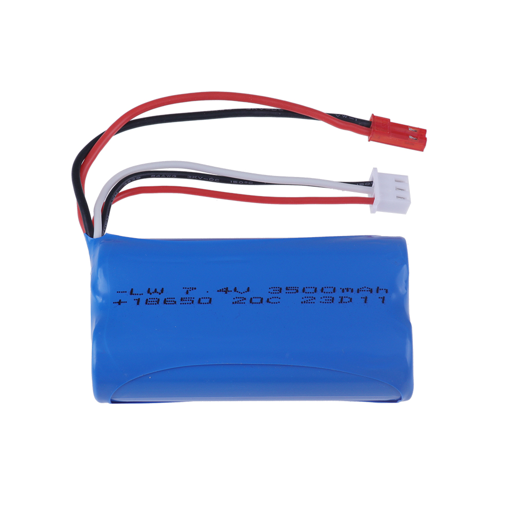 Upgraded 3000mAh to 3500mAh 7. - đánh giá và giá Balance Charger Rc