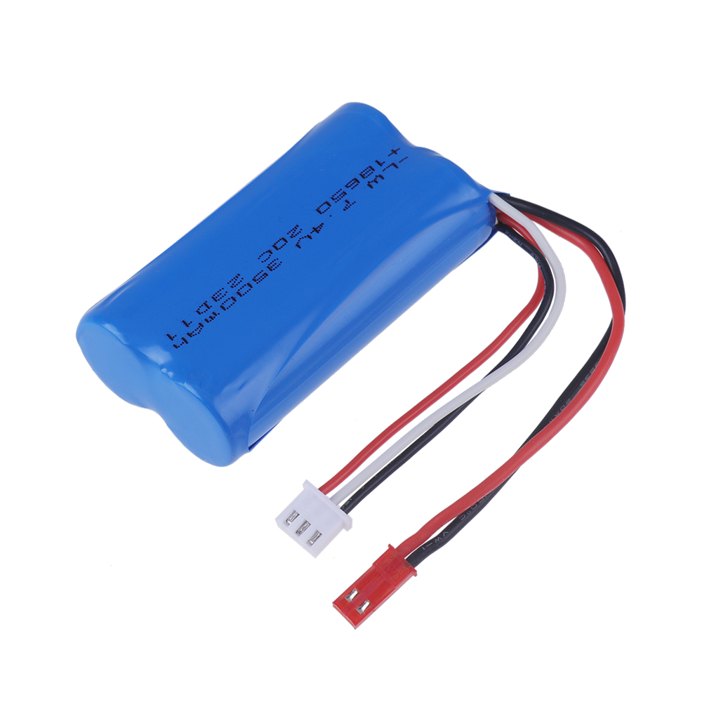 Upgraded 3000mAh to 3500mAh 7. - đánh giá và giá Balance Charger Rc