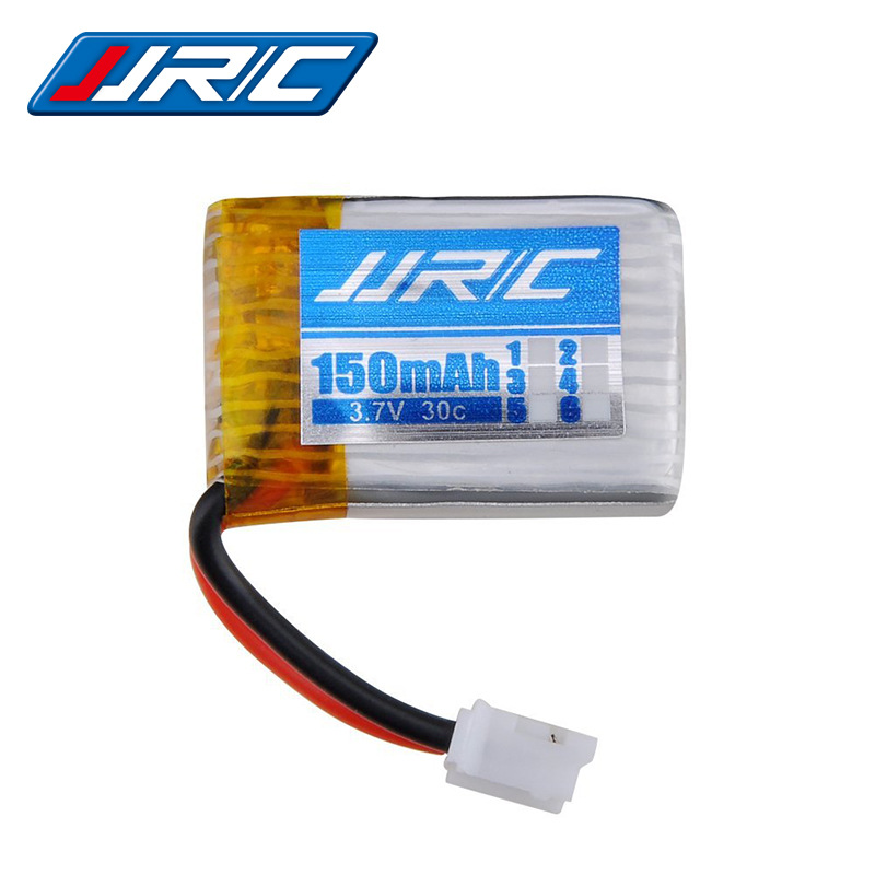 Ban Đầu JJRC H36 Pin 3.7V 150M - đánh giá và giá Balance Charger Rc