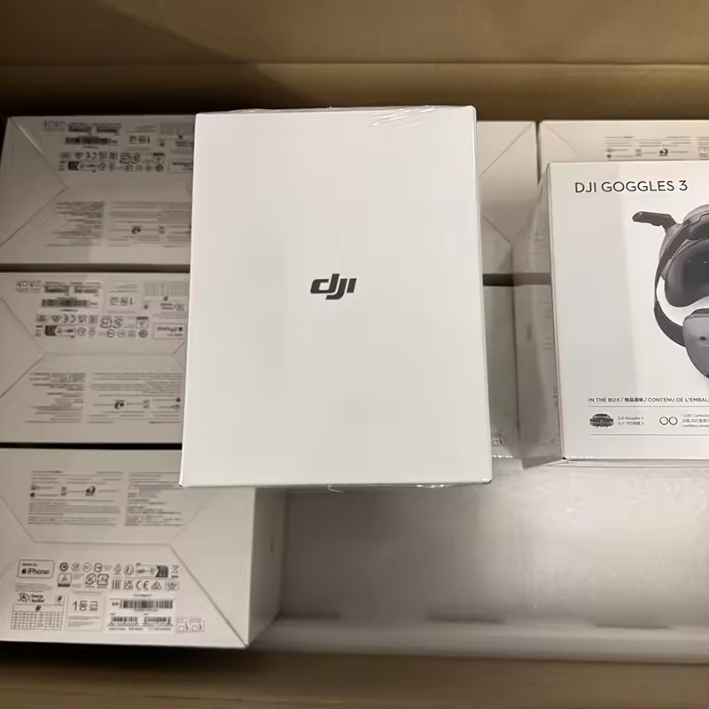 New DJI Goggles 3 Glass suppor - đánh giá và giá Dji Goggles