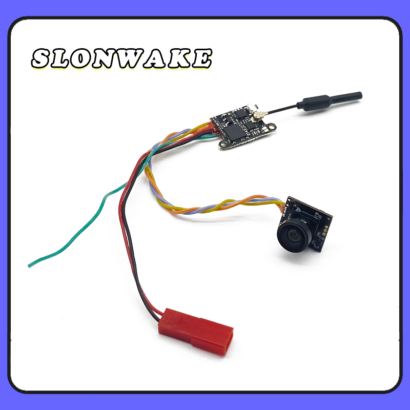 SLONWAKE 5.8G 1200TVL FPV Came - đánh giá và giá Fpv Camera