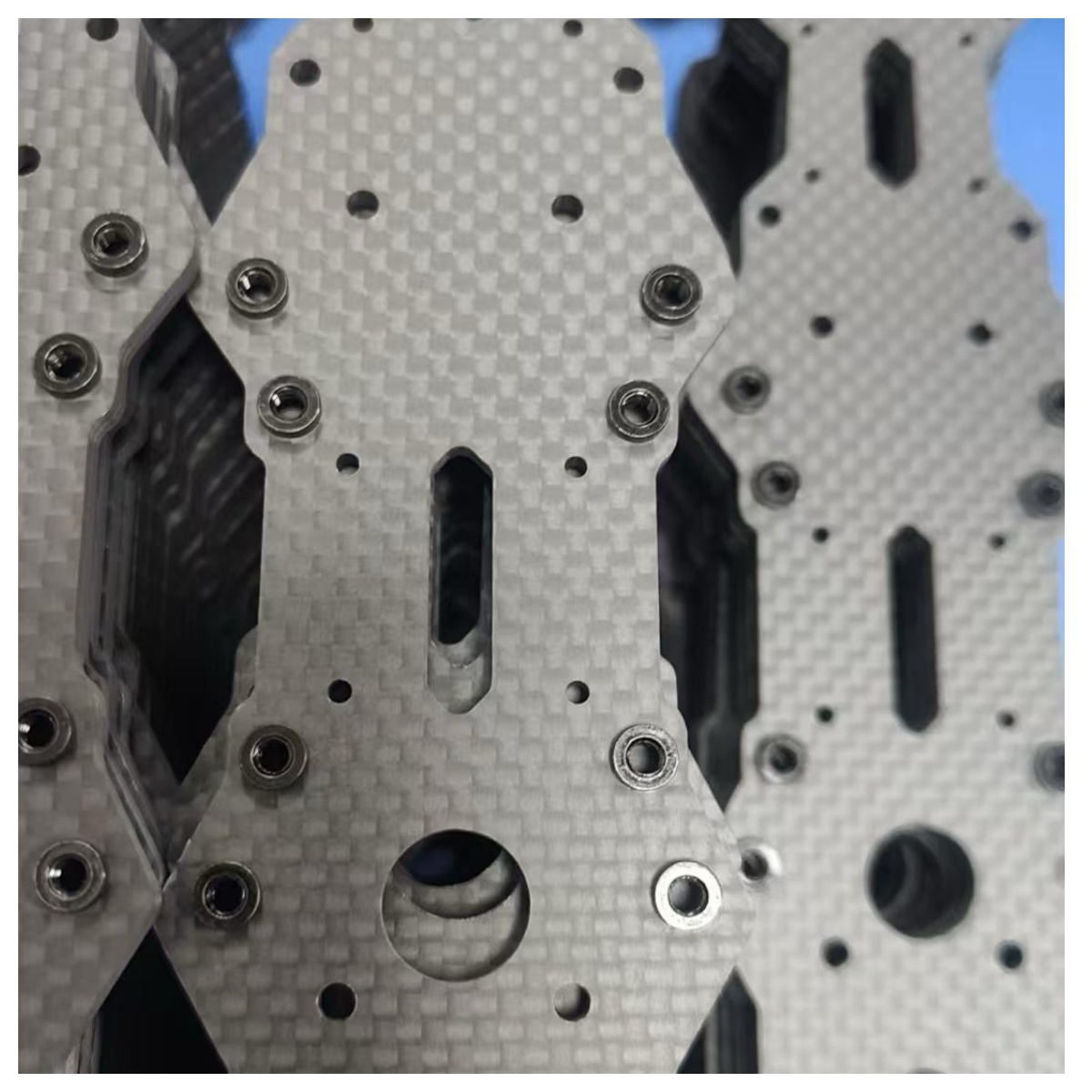 T800 M40 M65 Carbon Fiber Shee - đánh giá và giá Carbon Fiber Drone Frame