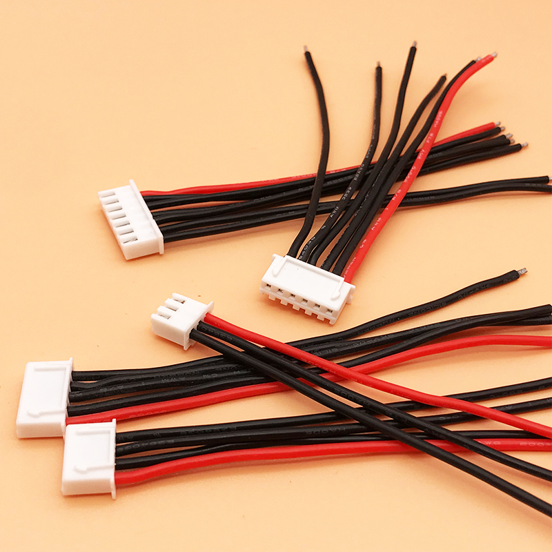 10pcs/lot 1S/2S/3S/4S/5S/6S/8S - đánh giá và giá Balance Charger Rc