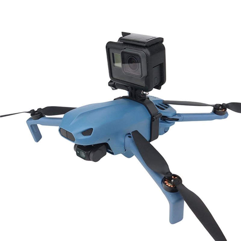 DT98 Camera Holder Bracket Top - đánh giá và giá Dji Mini Drone