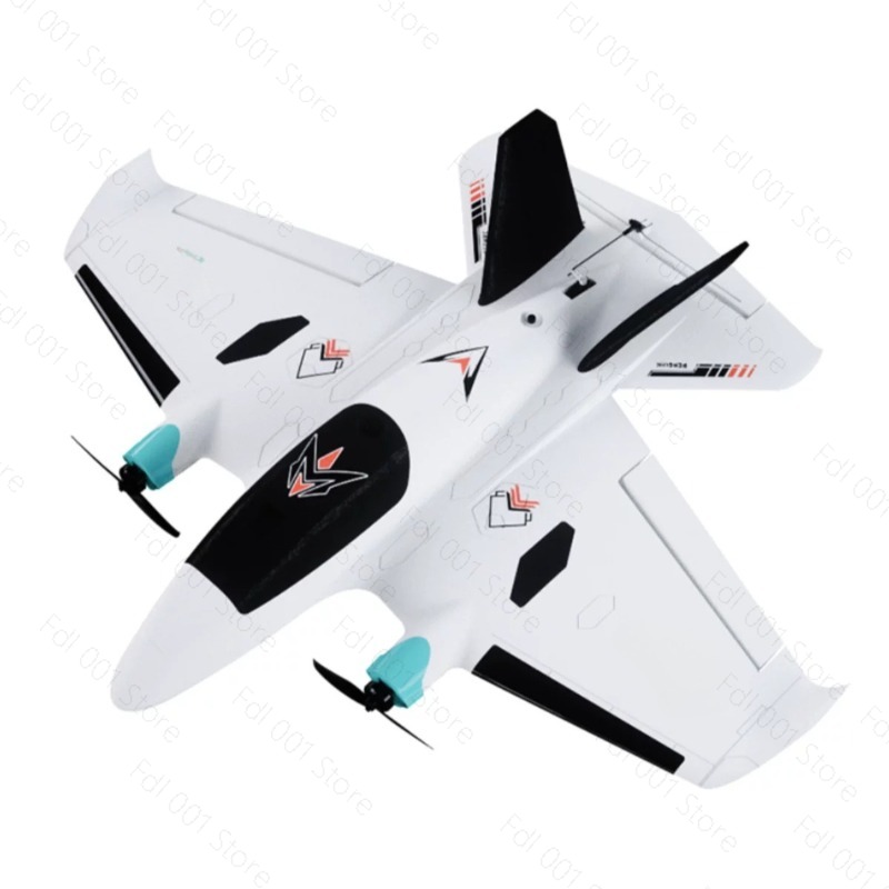 Dual Motor FPV Fixed Wing RC A - đánh giá và giá Rc Drone