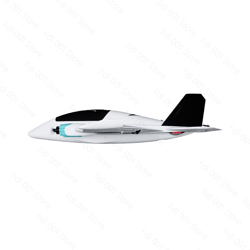 Dual Motor FPV Fixed Wing RC A - đánh giá và giá Rc Drone