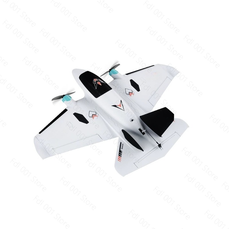 Dual Motor FPV Fixed Wing RC A - đánh giá và giá Rc Drone