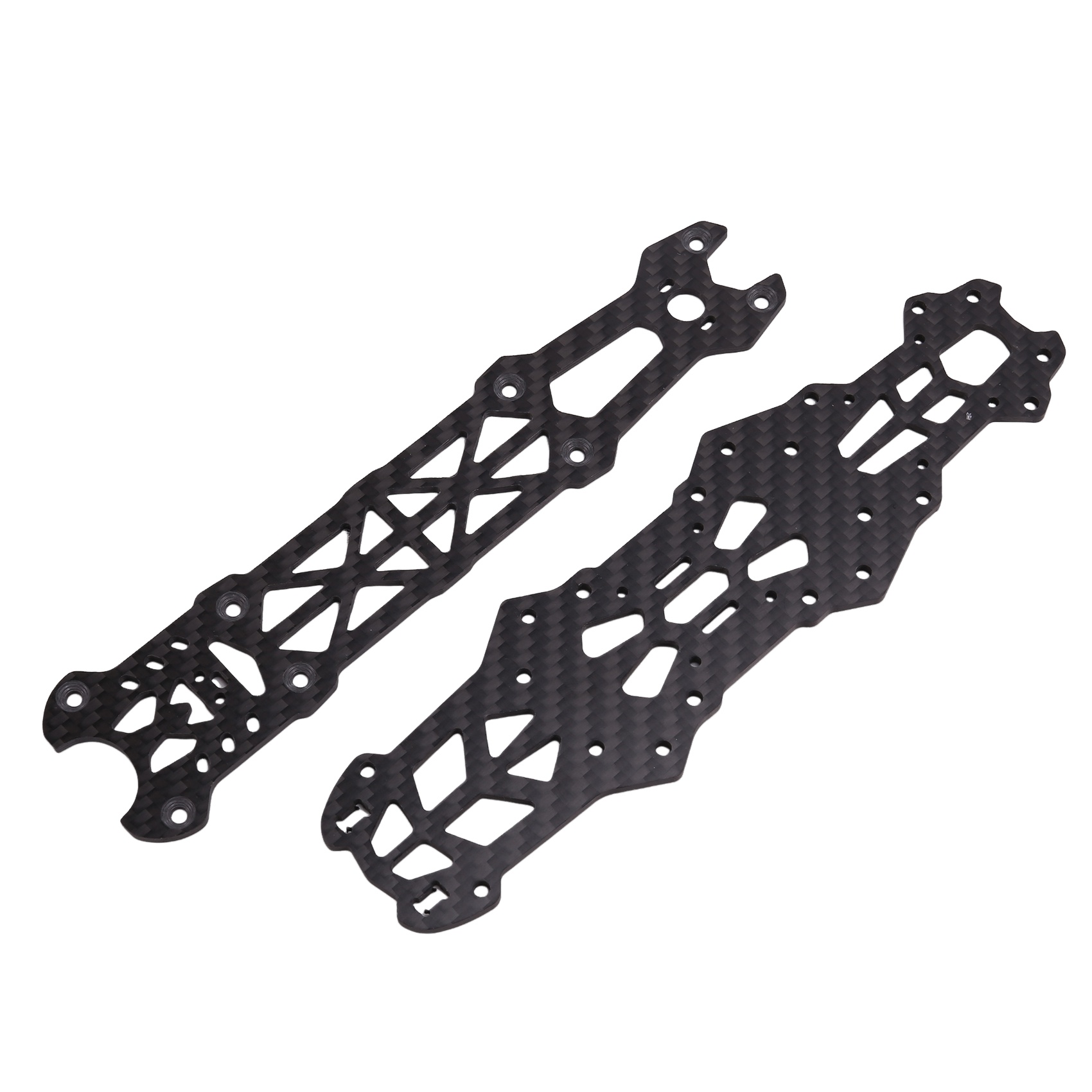 B78B-MARK4-HD Mark 4 HD 5Inch  - đánh giá và giá Carbon Fiber Drone Frame