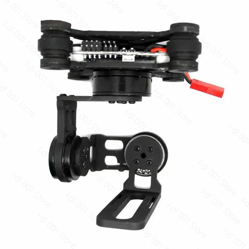 Model aircraft drone three-axi - đánh giá và giá Fpv Camera