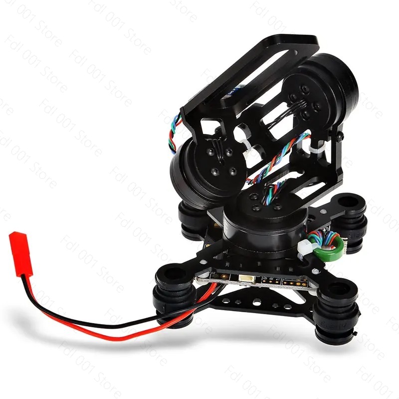 Model aircraft drone three-axi - đánh giá và giá Fpv Camera