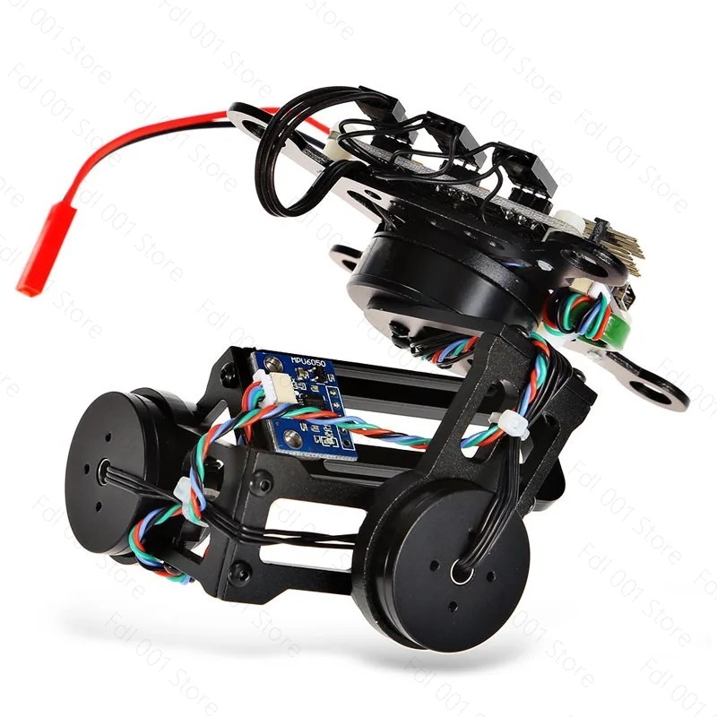 Model aircraft drone three-axi - đánh giá và giá Fpv Camera