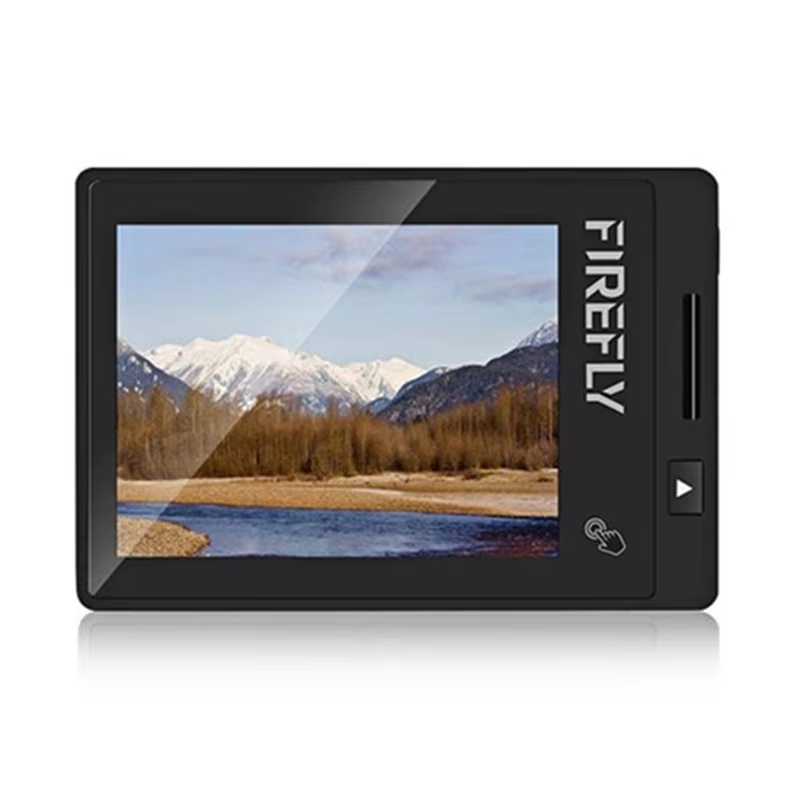 Hawkeye Firefly 8SE 4K 90 Degr - đánh giá và giá Fpv Camera