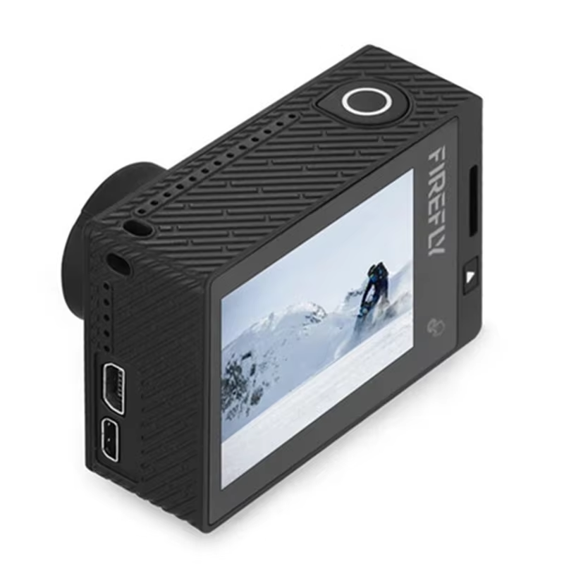 Hawkeye Firefly 8SE 4K 90 Degr - đánh giá và giá Fpv Camera