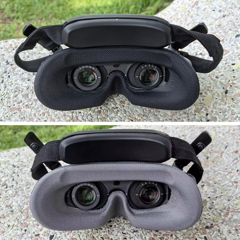For DJI AVATA 2 Goggles 3 Foam - đánh giá và giá Drone Goggles Dji