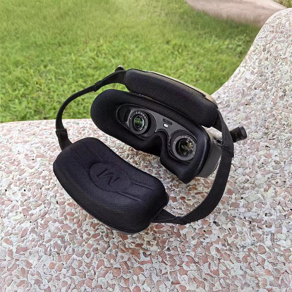 New High-precision For DJI Ava - đánh giá và giá Dji Goggles