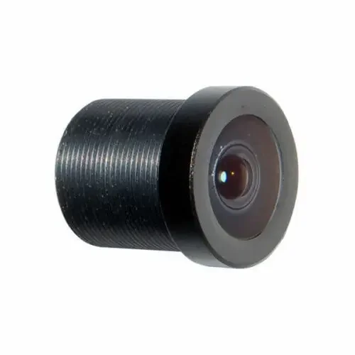 BB0003 1/3  - 2.1mm - FOV 165  - đánh giá và giá Fpv Camera
