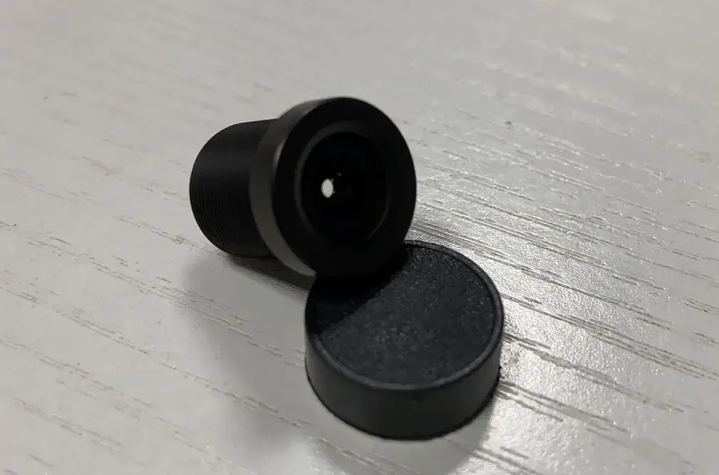 BB0003 1/3  - 2.1mm - FOV 165  - đánh giá và giá Fpv Camera