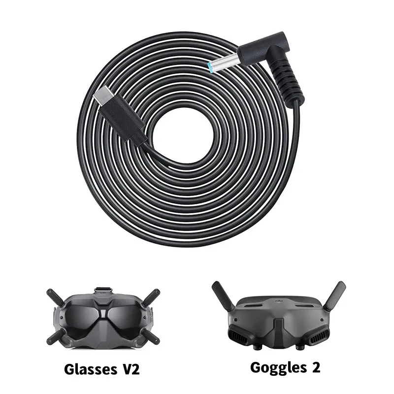 For DJI Goggles 2 / Glasses V2 - đánh giá và giá Dji Goggles