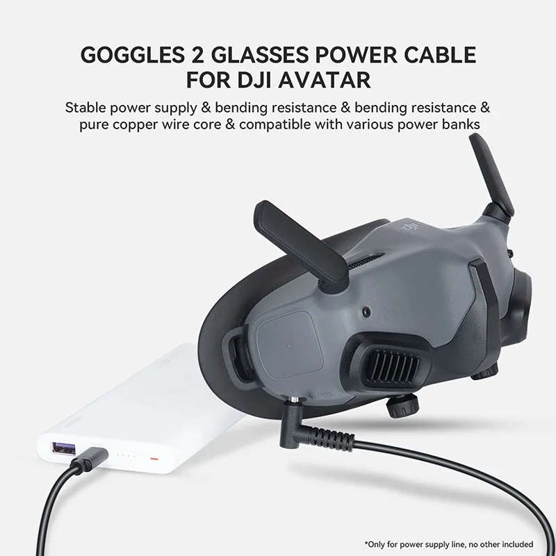 For DJI Goggles 2 / Glasses V2 - đánh giá và giá Dji Goggles
