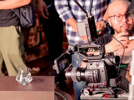 CVW Pro Series Pro200 Zero Lat - đánh giá và giá Hd Zero Camera