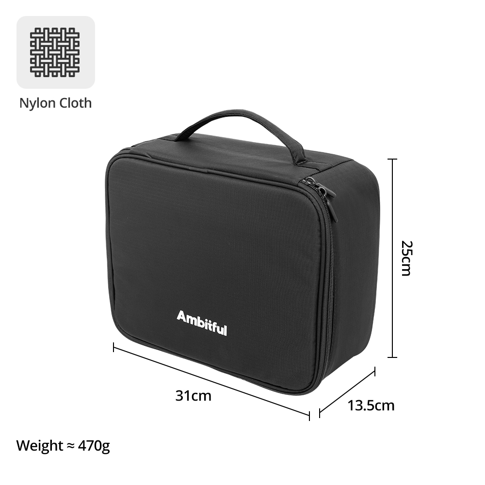 Ambitful Zoom P7 Multi-functio - đánh giá và giá Drone With Camera