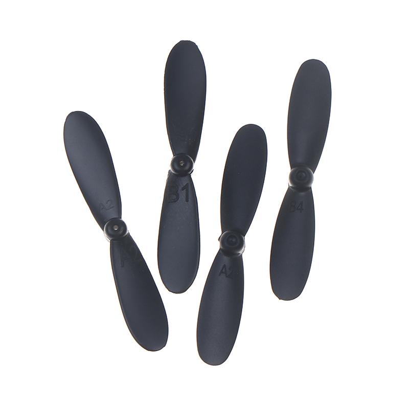 8PCS 42mm Props For 4D RC Spar - đánh giá và giá Rc Drone
