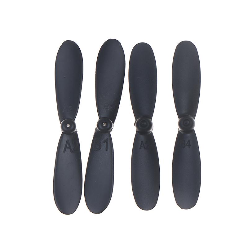 8PCS 42mm Props For 4D RC Spar - đánh giá và giá Rc Drone