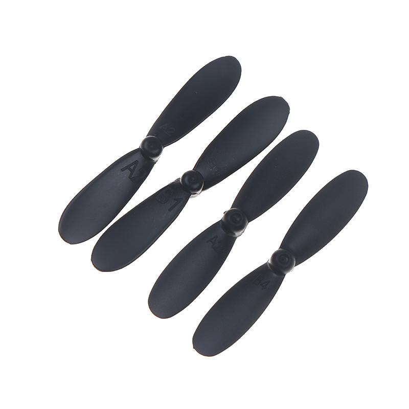 8PCS 42mm Props For 4D RC Spar - đánh giá và giá Rc Drone