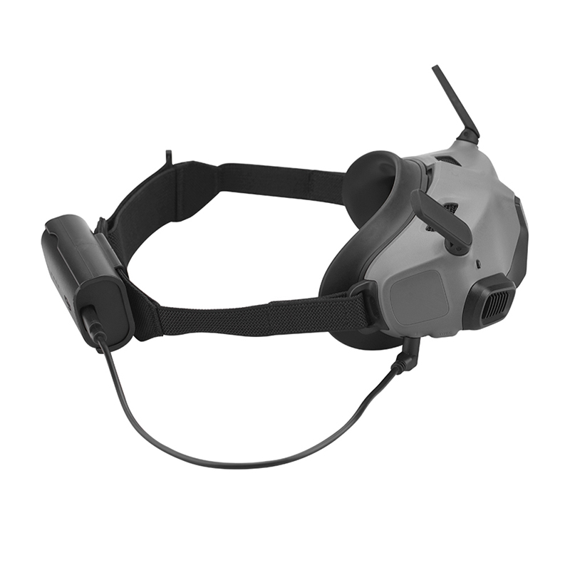 Original Glasses Battery Cable - đánh giá và giá Dji Goggles