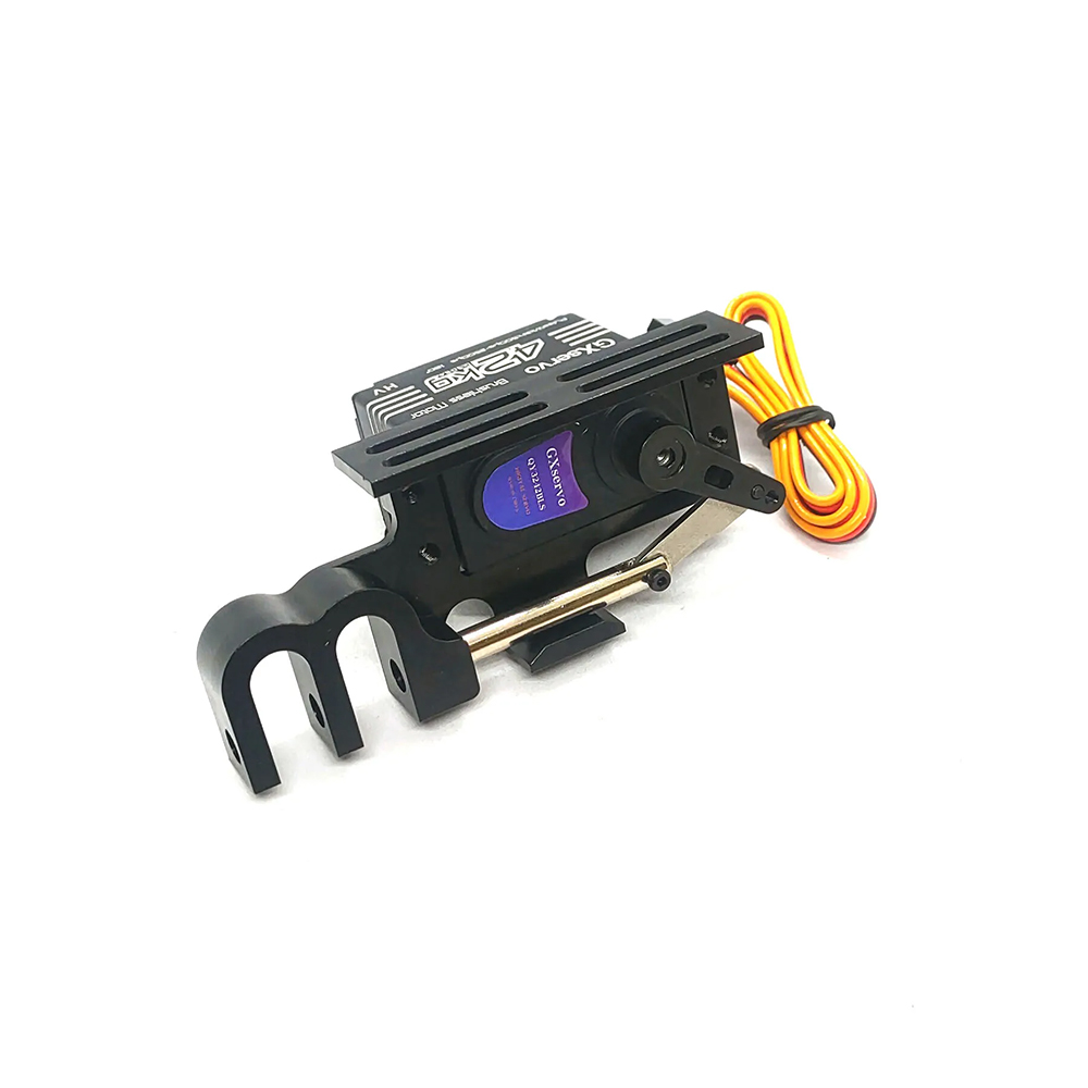 70kg Brushless Servo Motor 42k - đánh giá và giá Brushed Drone Motor