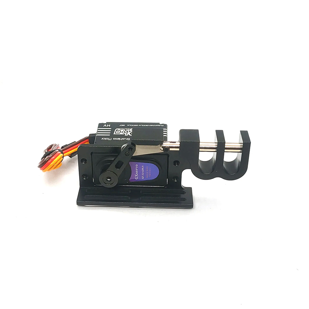 70kg Brushless Servo Motor 42k - đánh giá và giá Brushed Drone Motor