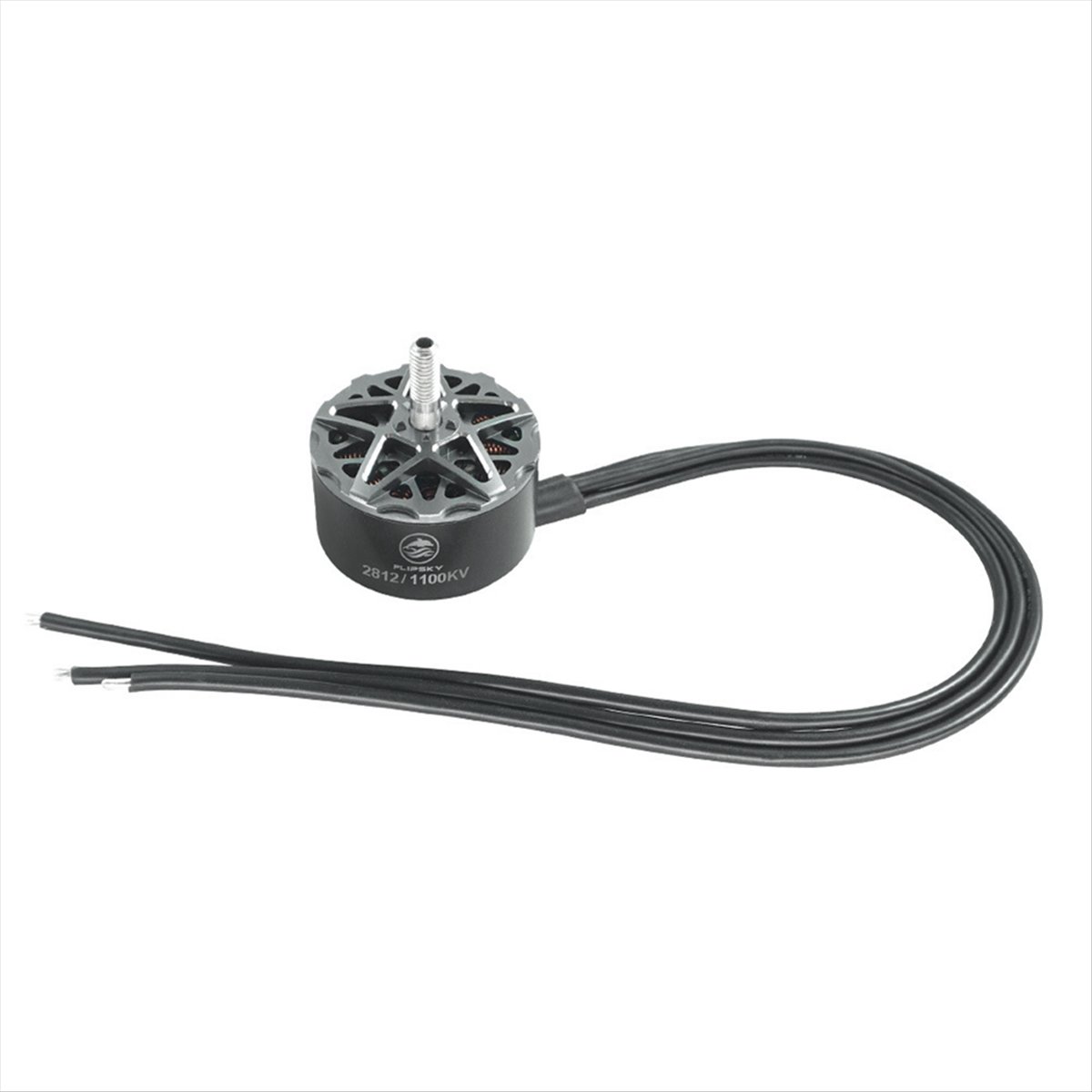 【Motor Parts】 2812 1100KV Brus - đánh giá và giá Rc Drone