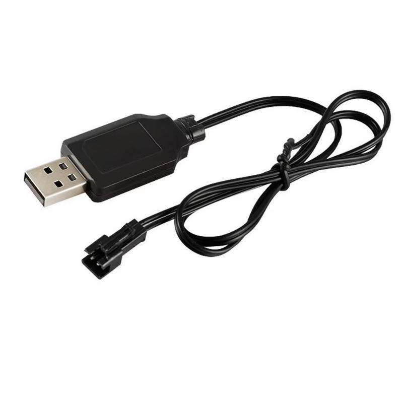 3.7V Lithium Battery SM 2P Cha - đánh giá và giá Balance Charger Rc