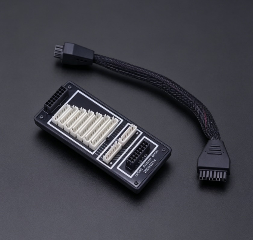 UP14S Balance Charging Adapter - đánh giá và giá Balance Charger Rc