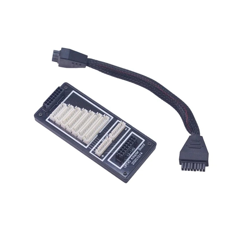 UP14S Balance Charging Adapter - đánh giá và giá Balance Charger Rc