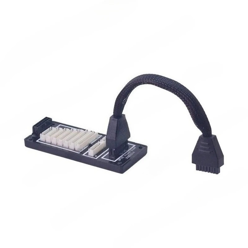 UP14S Balance Charging Adapter - đánh giá và giá Balance Charger Rc