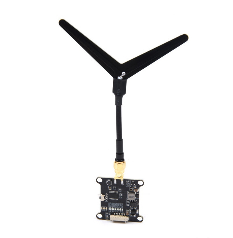 1.2G VRX 800mw 1.2G 1.3G Video - đánh giá và giá Rc Drone