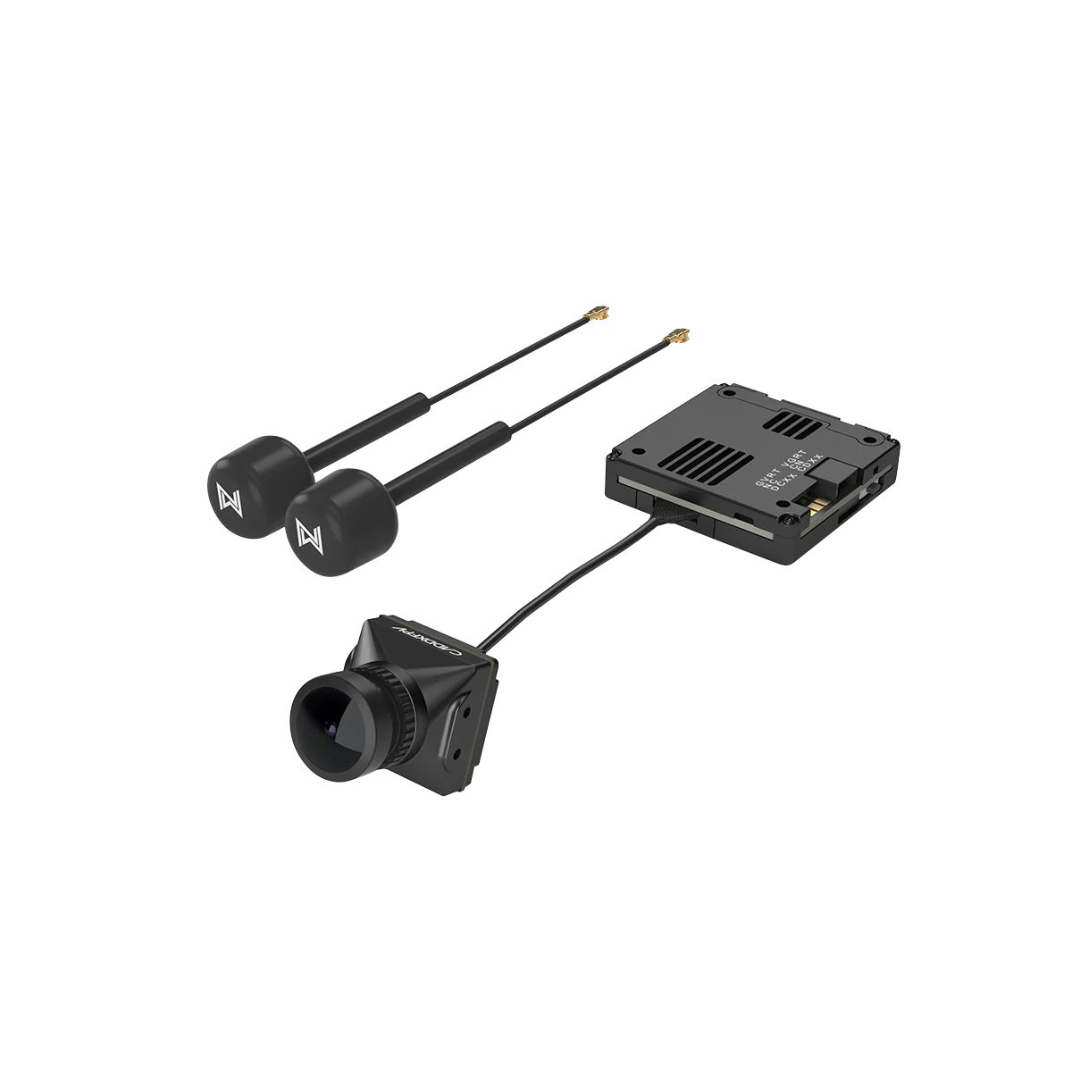 Walksnail Avatar HD Pro Kit  1 - đánh giá và giá Fpv Camera