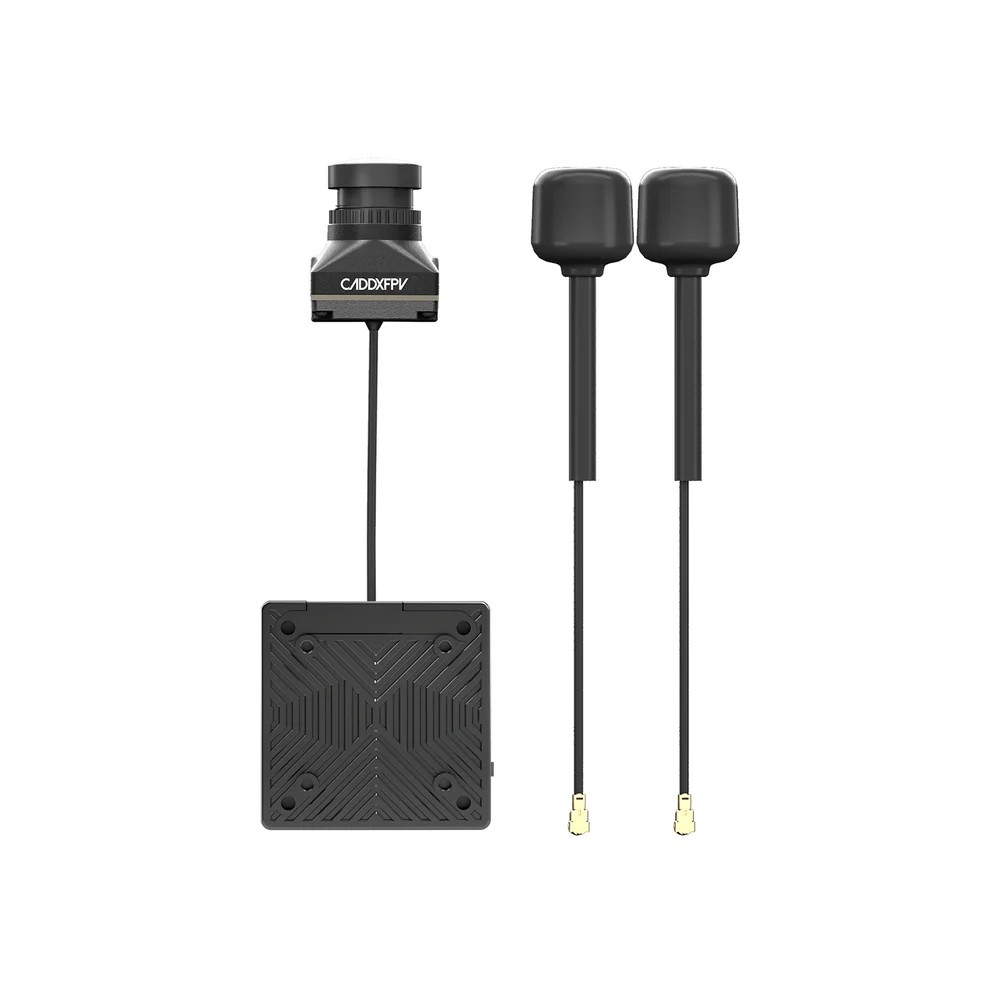 Walksnail Avatar HD Pro Kit  1 - đánh giá và giá Fpv Camera