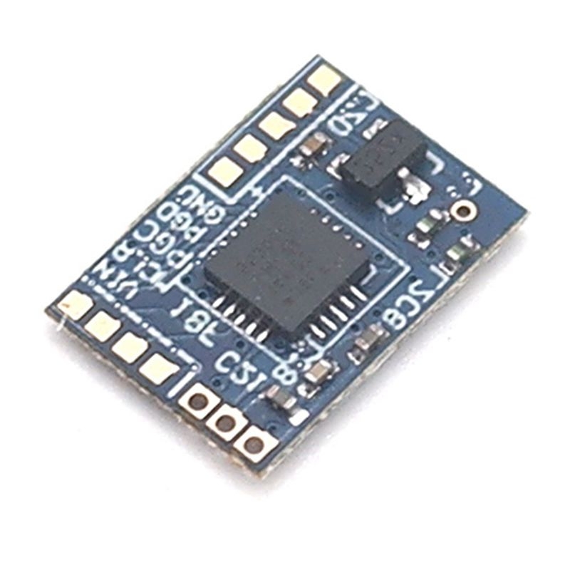 BEDW-For Dasmikro 2.4G 8CH AFH - đánh giá và giá Flysky Transmitter