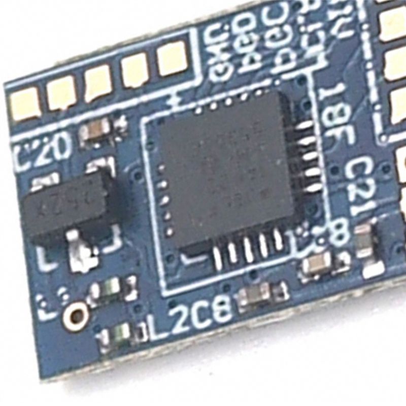 BEDW-For Dasmikro 2.4G 8CH AFH - đánh giá và giá Flysky Transmitter